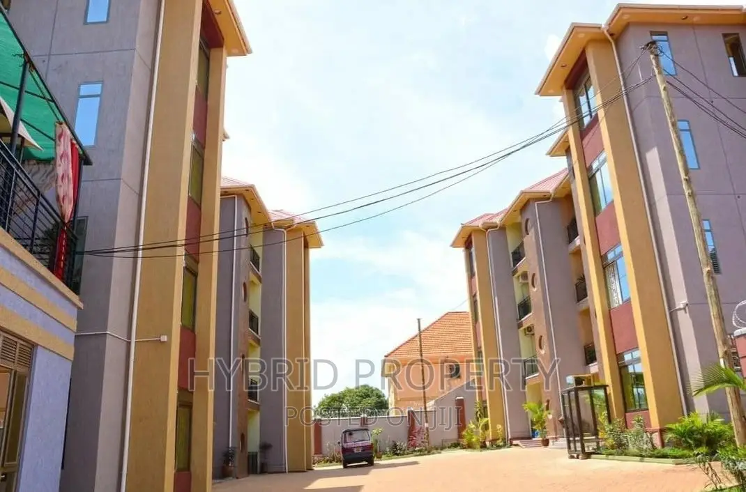Furnished 10bdrm Apartment in Kitende Along, Ssisa for sale in Ssisa
