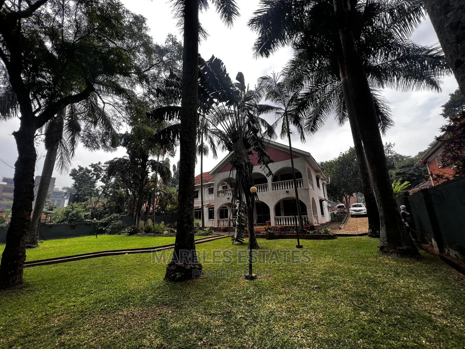 8bdrm House in Bugolobi, Central Division for sale in Central Division