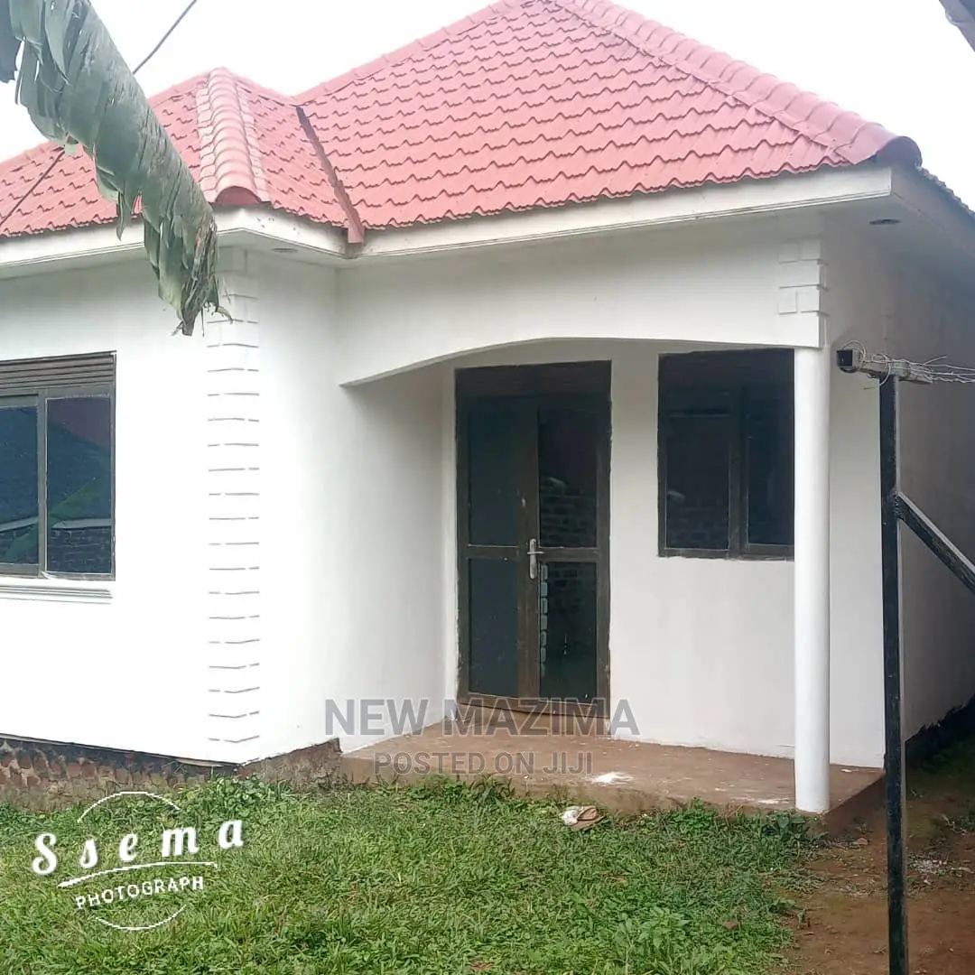2bdrm House in Bulenga, Central Division for sale in Central Division
