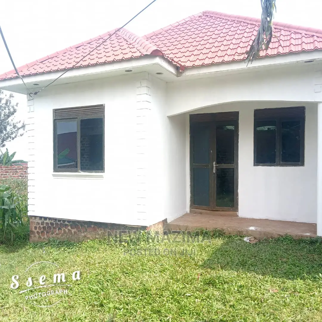 2bdrm House in Bulenga, Central Division for sale in Central Division