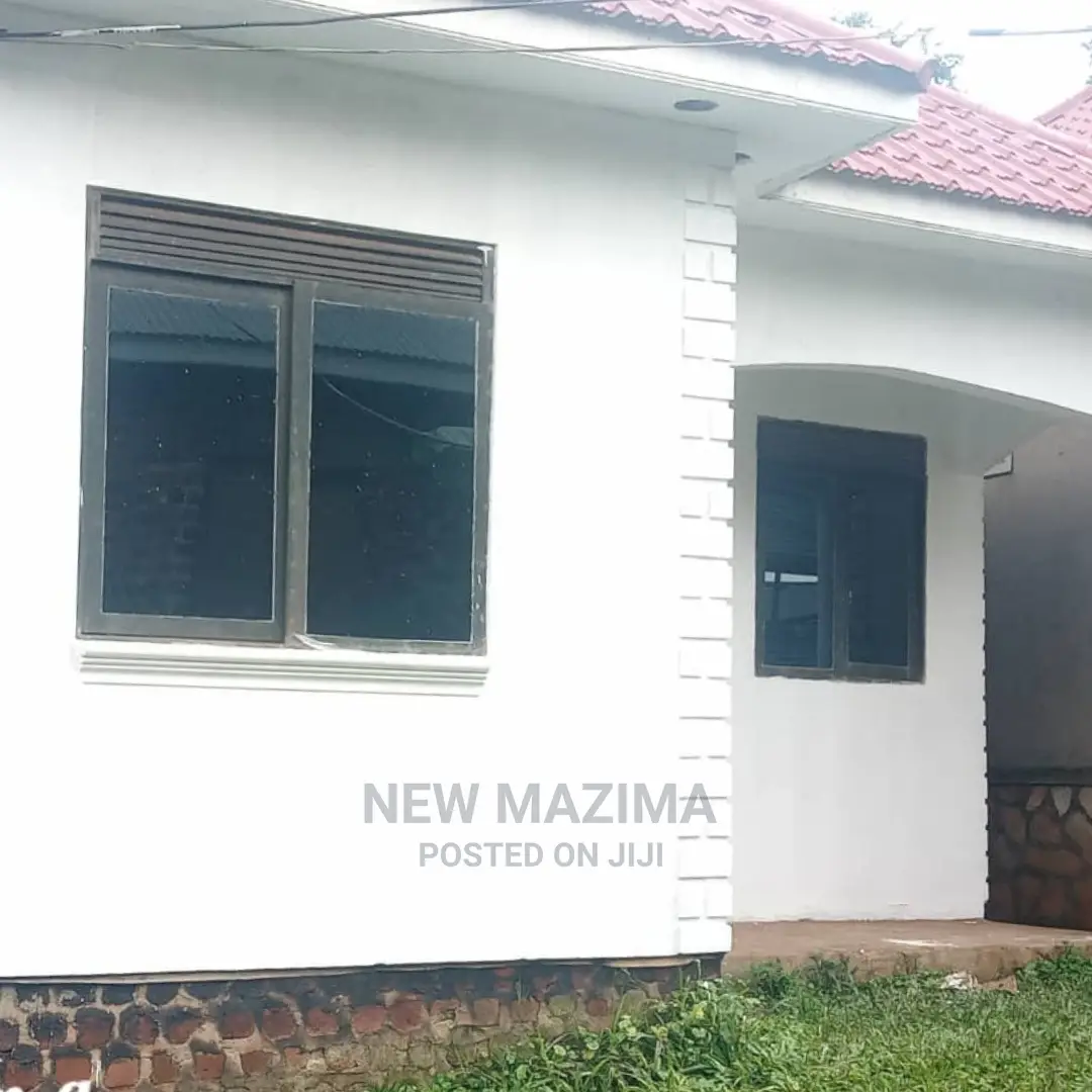2bdrm House in Bulenga, Central Division for sale in Central Division
