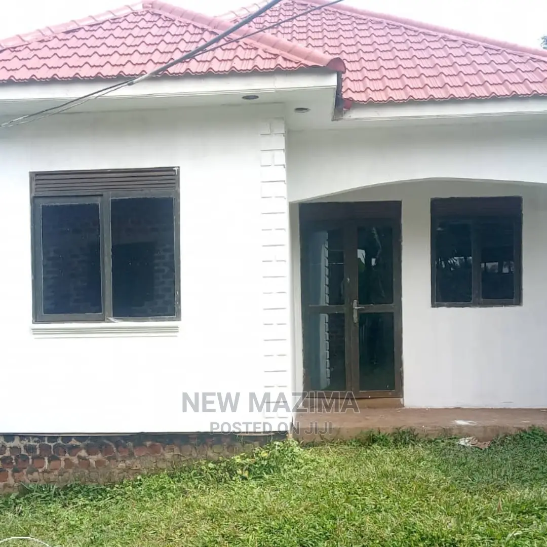 2bdrm House in Bulenga, Central Division for sale in Central Division