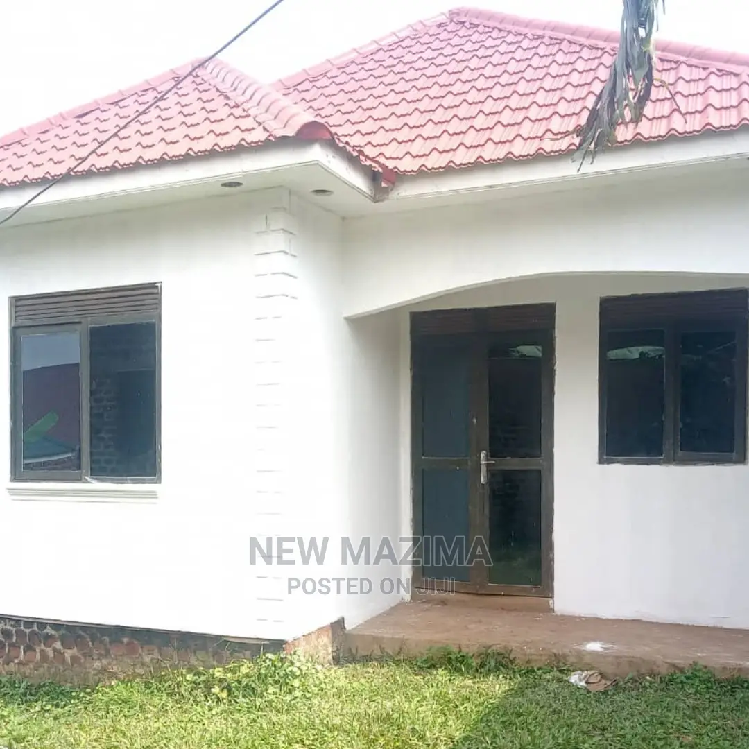 2bdrm House in Bulenga, Central Division for sale in Central Division