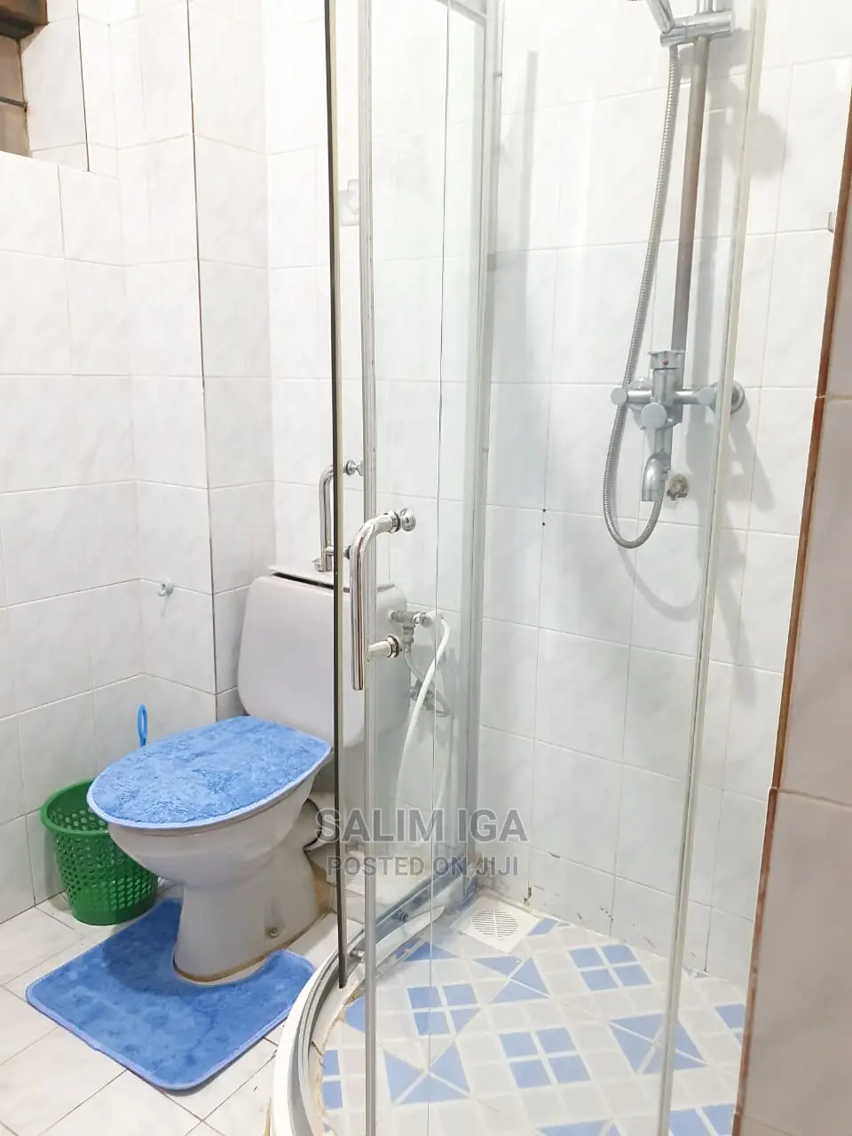 Furnished Mini Flat in Kololo Property, Central Division for rent in Central Division