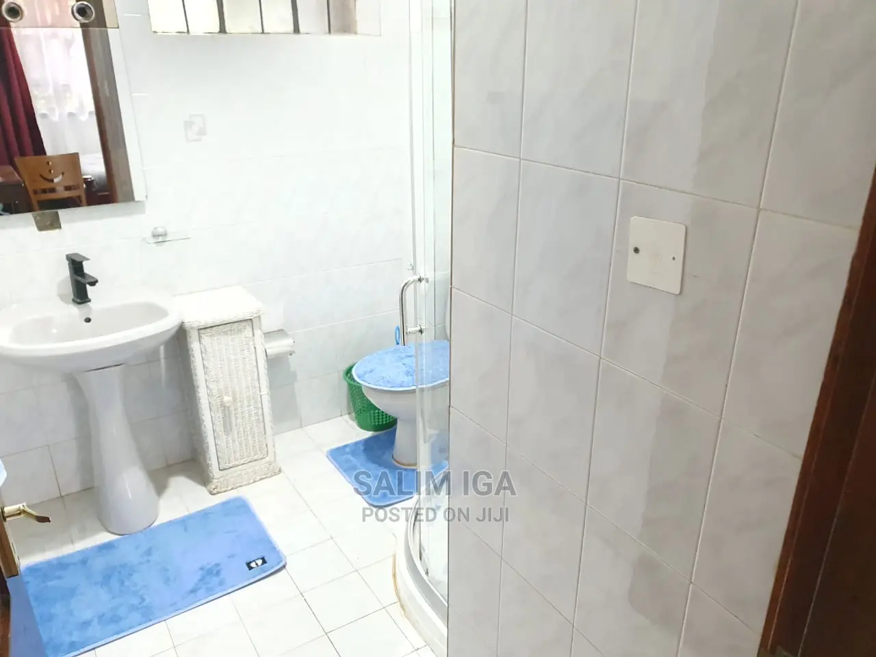 Furnished Mini Flat in Kololo Property, Central Division for rent in Central Division