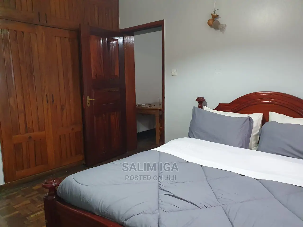 Furnished Mini Flat in Kololo Property, Central Division for rent in Central Division