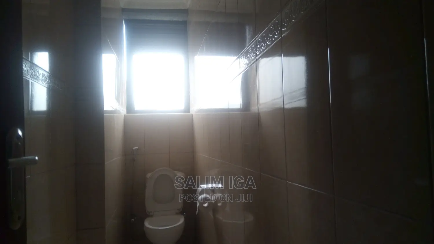 Furnished 1bdrm Block of Flats in Kololo Property, Central Division in Central Division