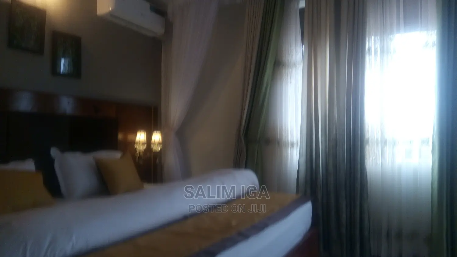 Furnished 1bdrm Block of Flats in Kololo Property, Central Division in Central Division
