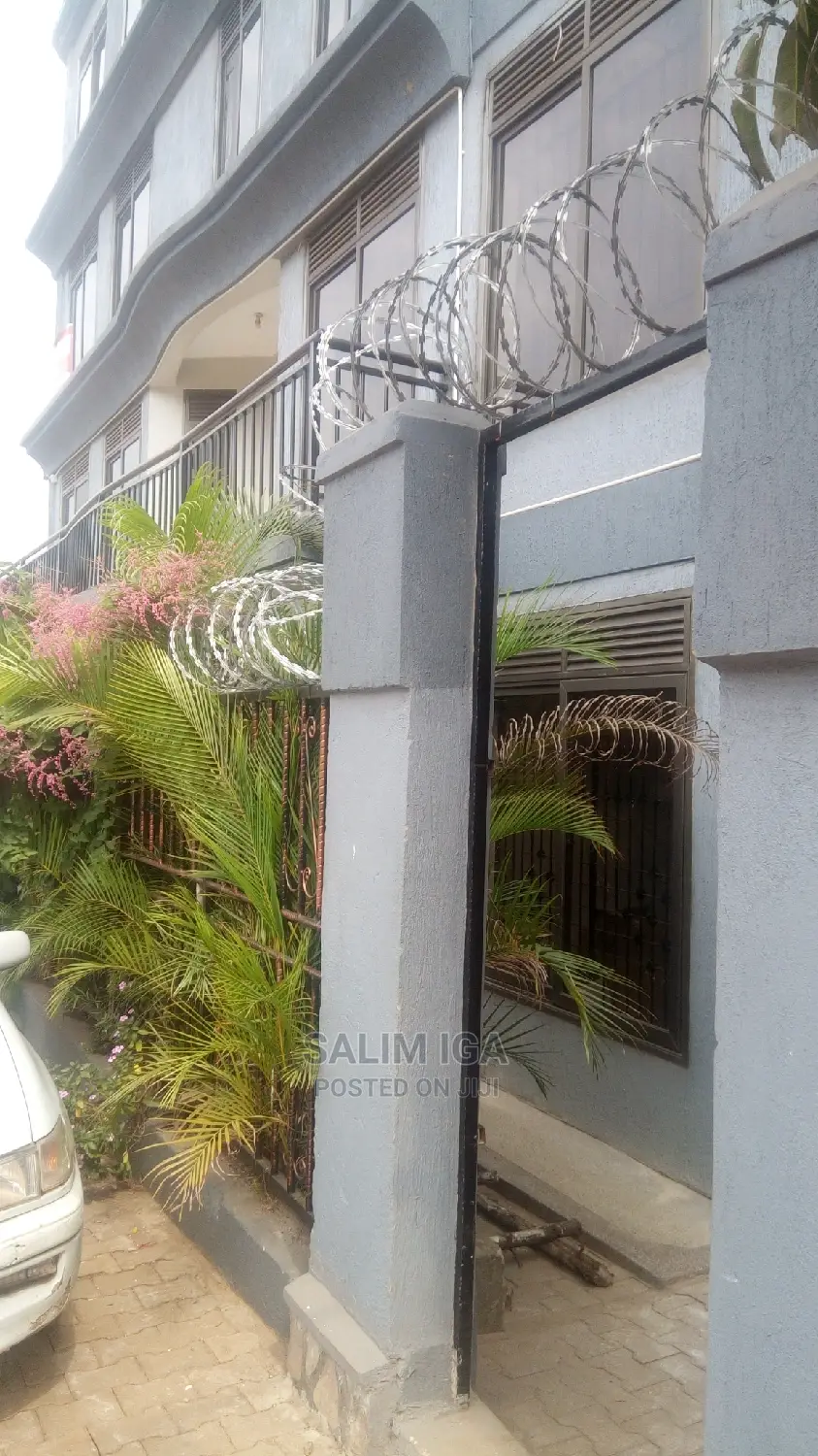 Furnished Studio Apartment in Kololo Property, Central Division in Central Division