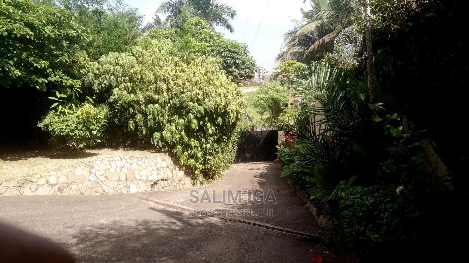 Furnished 2bdrm Chalet in Kololo Property, Central Division for rent in Central Division