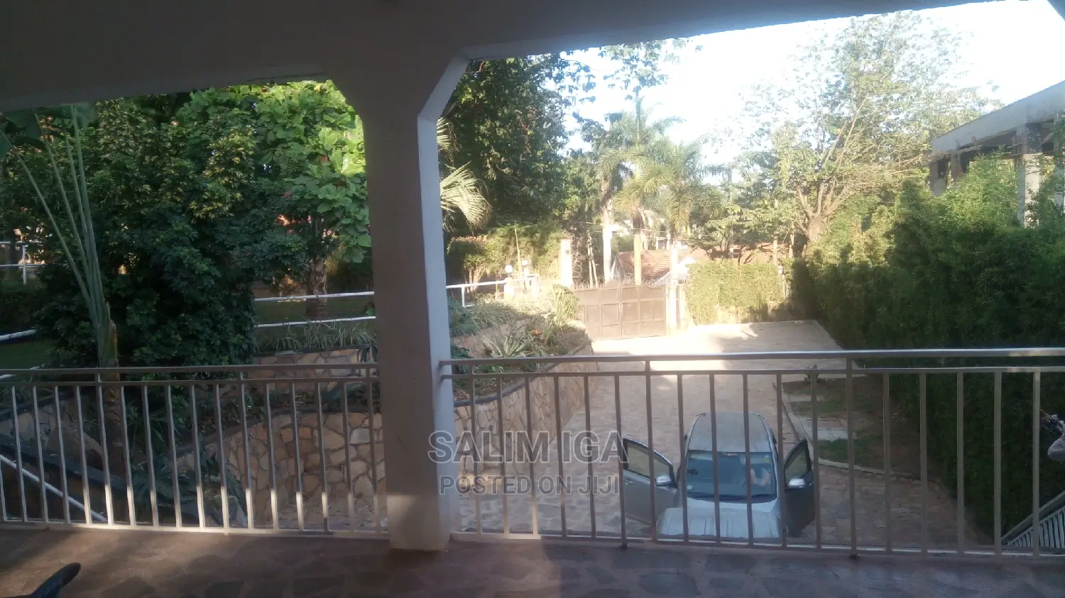 Furnished 2bdrm Chalet in Kololo Property, Central Division for rent in Central Division