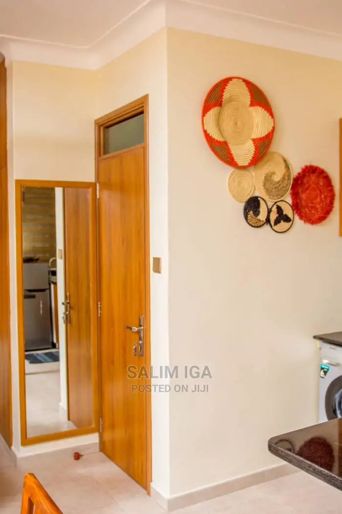 Furnished 1bdrm Chalet in Kololo Property, Central Division for rent in Central Division