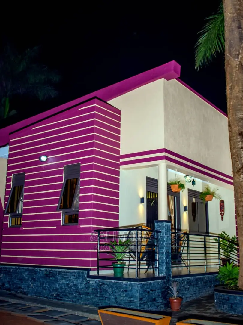 Furnished 1bdrm Chalet in Kololo Property, Central Division for rent in Central Division