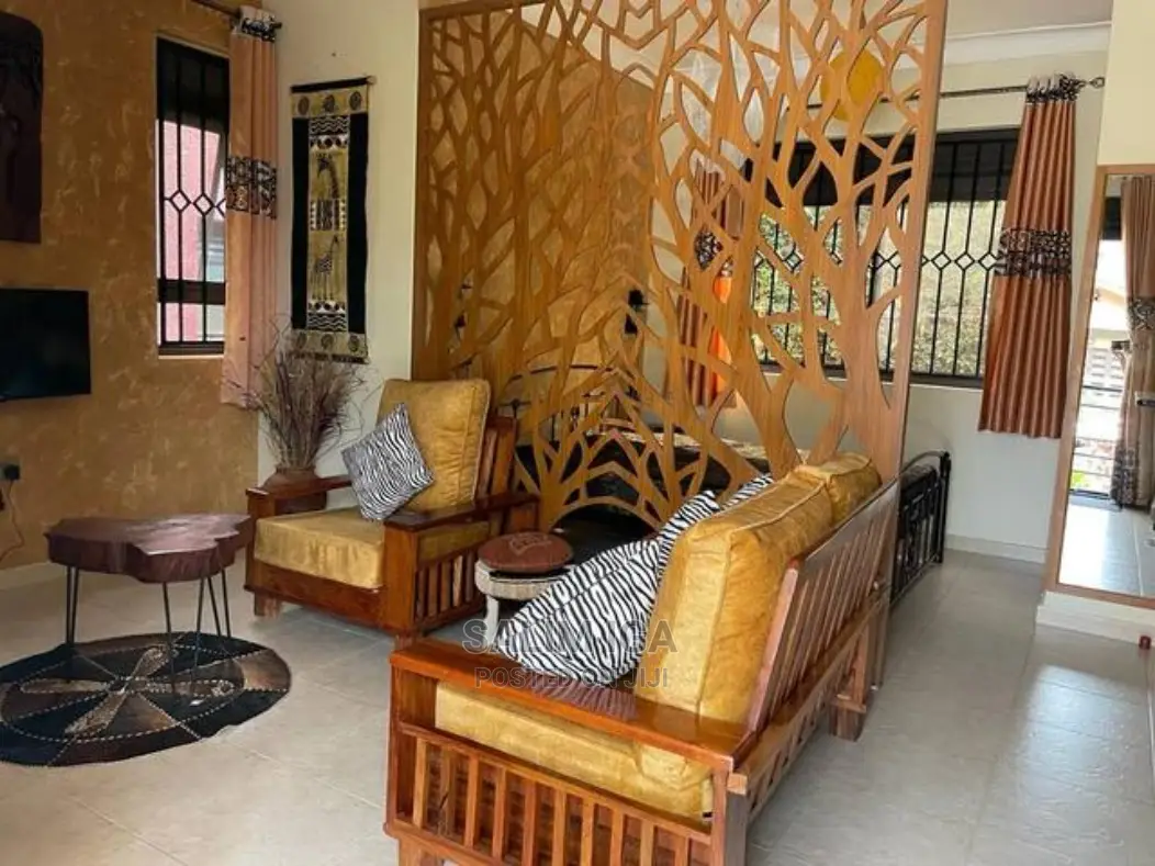 Furnished 1bdrm Chalet in Kololo Property, Central Division for rent in Central Division