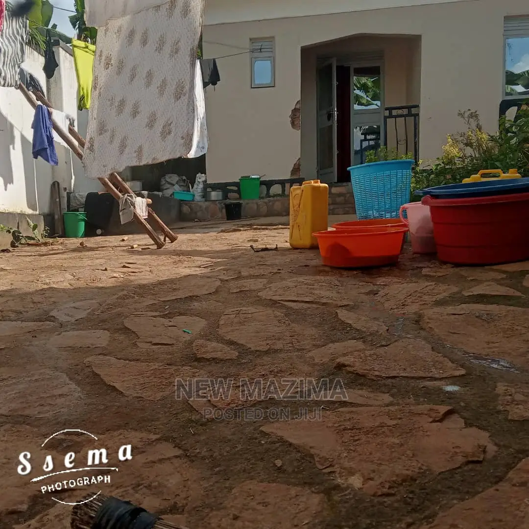 1bdrm House in Buloba Near Forest, Central Division for sale in Central Division