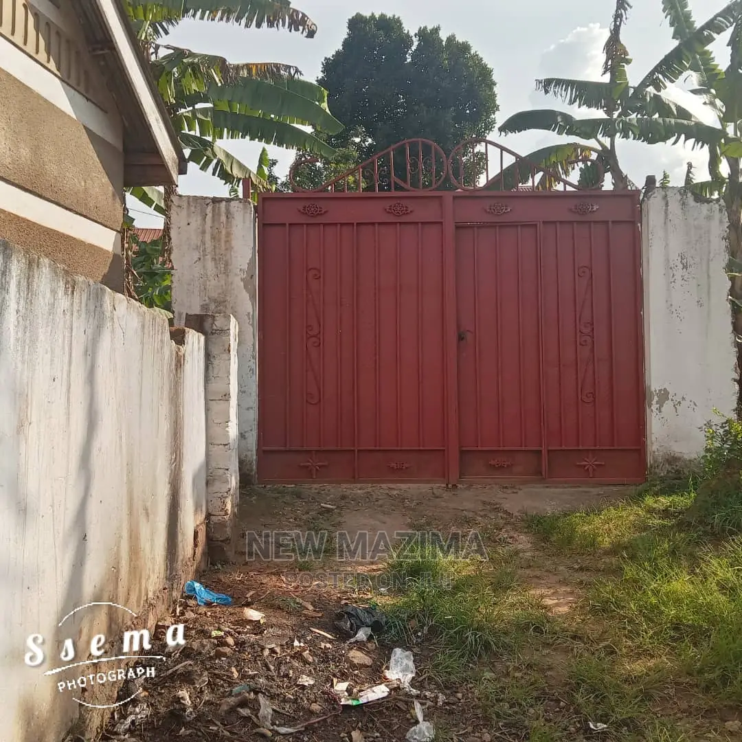 1bdrm House in Buloba Near Forest, Central Division for sale in Central Division