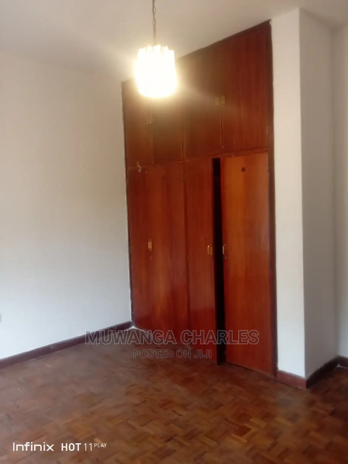 8bdrm Duplex in Fs Properties Ltd, Central Division for rent in Central Division