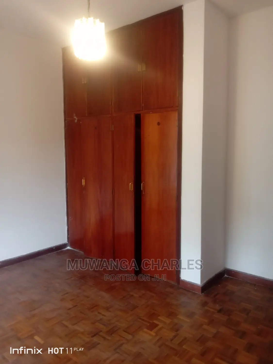 8bdrm Duplex in Fs Properties Ltd, Central Division for rent in Central Division