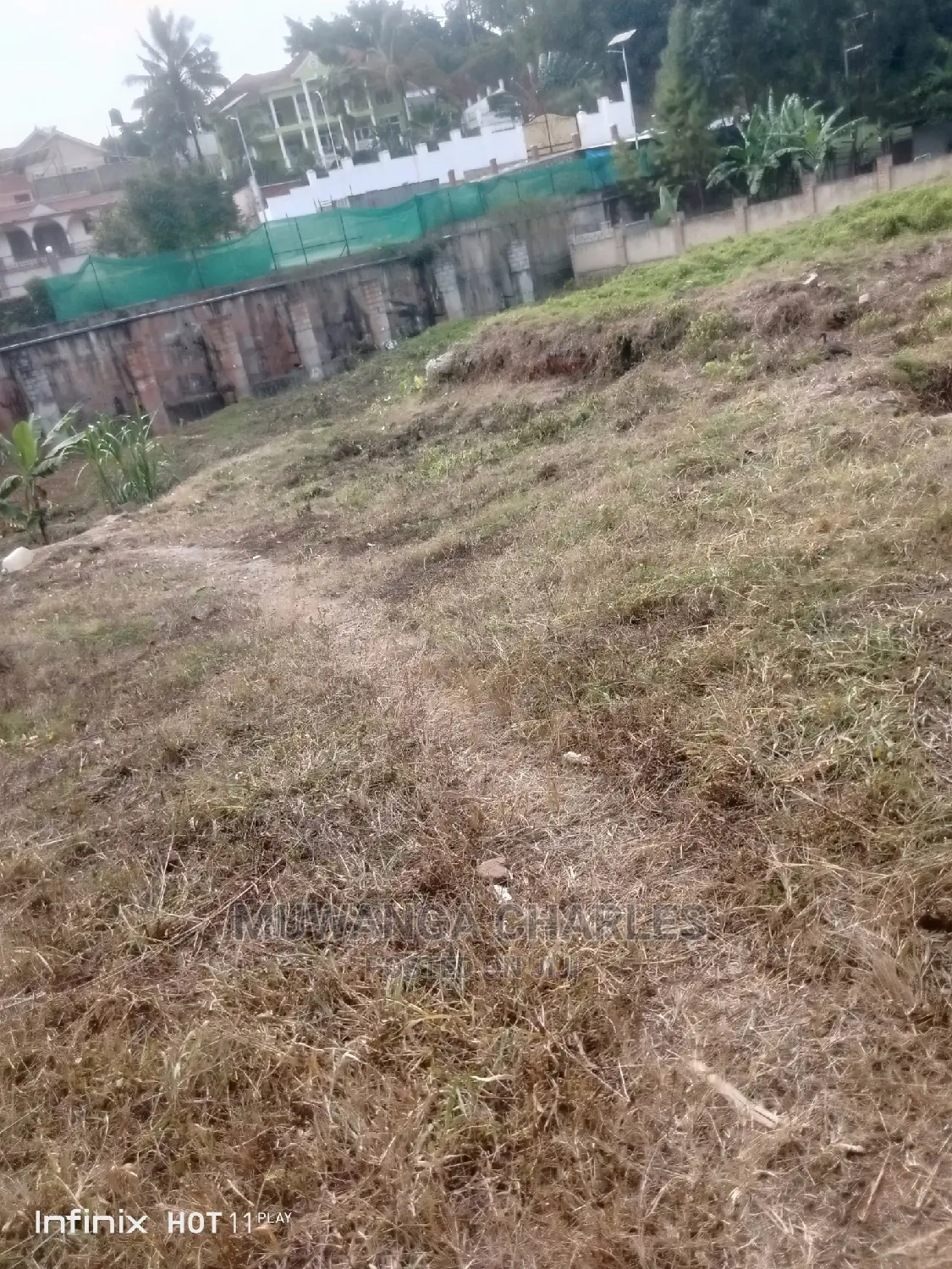 54decimals Plot In Naguru On Quick Sale in Central Division