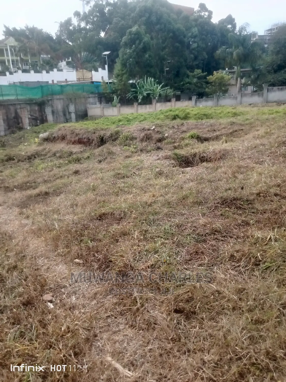 54decimals Plot In Naguru On Quick Sale in Central Division