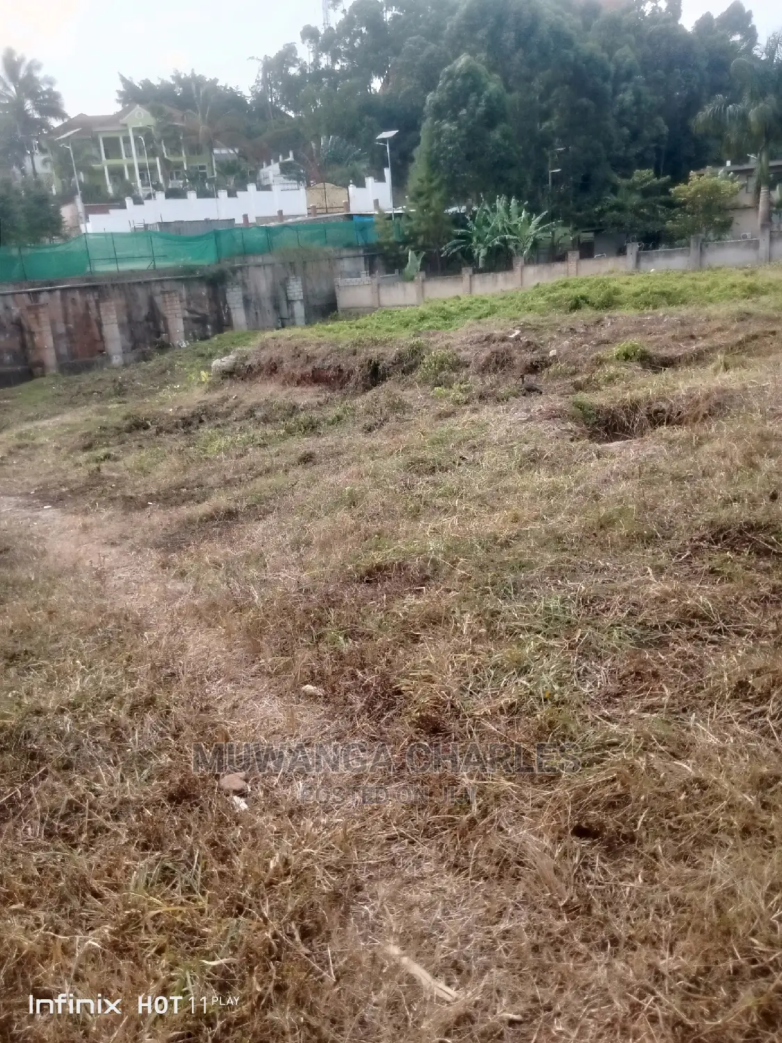54decimals Plot In Naguru On Quick Sale in Central Division