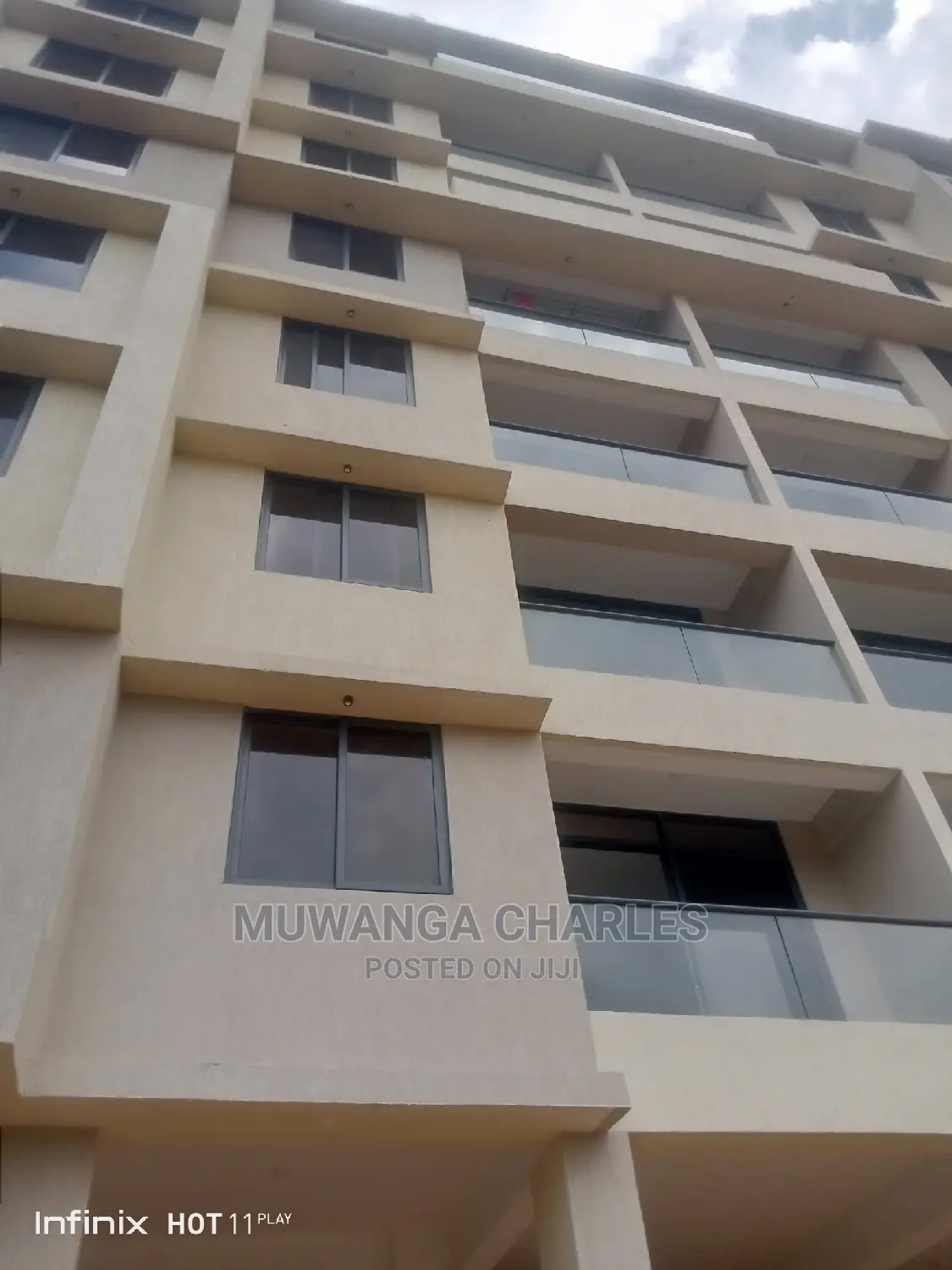 3bdrm Apartment in Fs Properties Ltd, Central Division for rent in Central Division