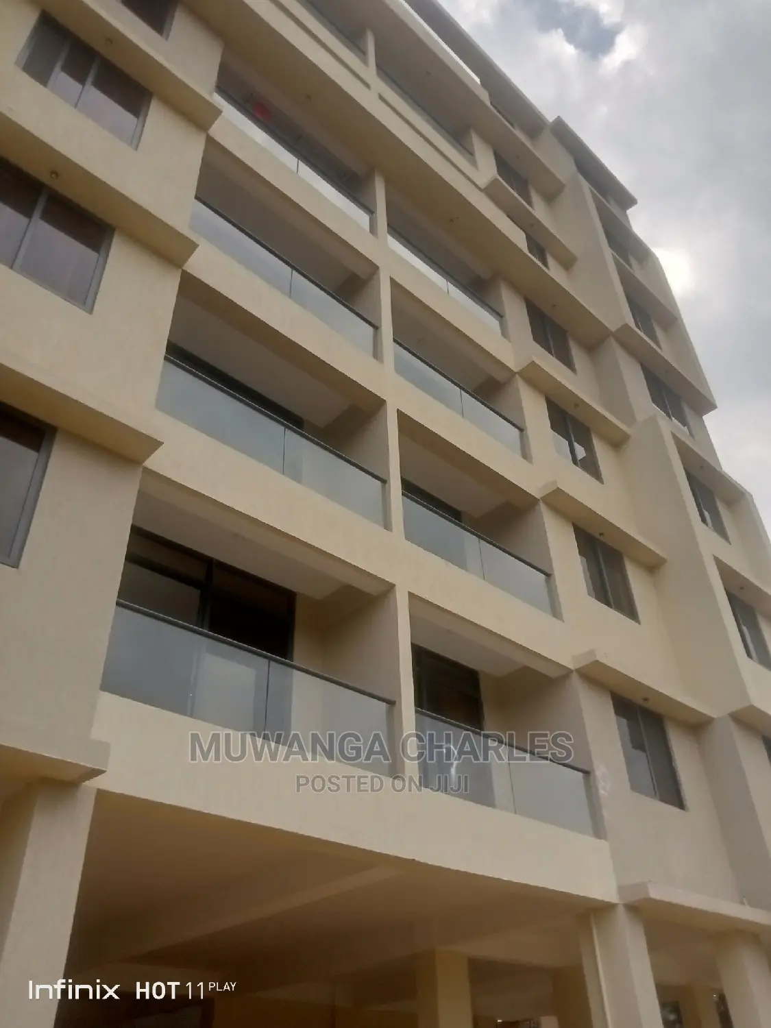 3bdrm Apartment in Fs Properties Ltd, Central Division for rent in Central Division