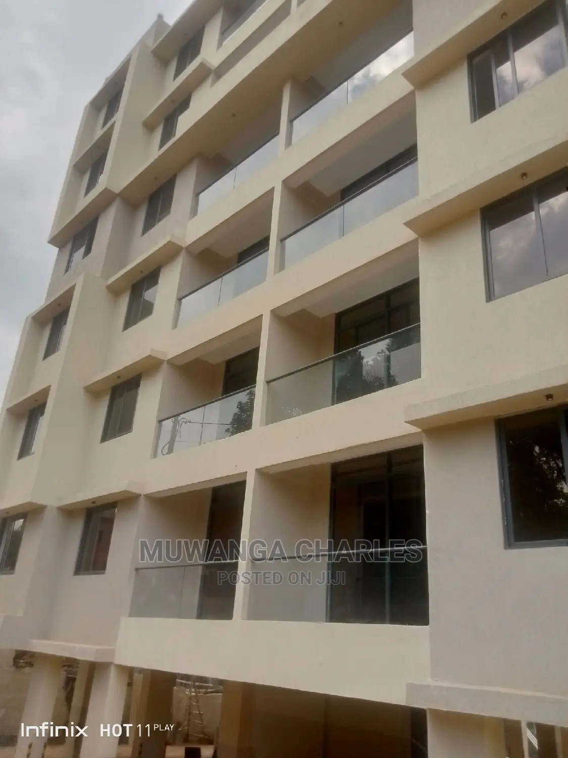 3bdrm Apartment in Fs Properties Ltd, Central Division for rent in Central Division