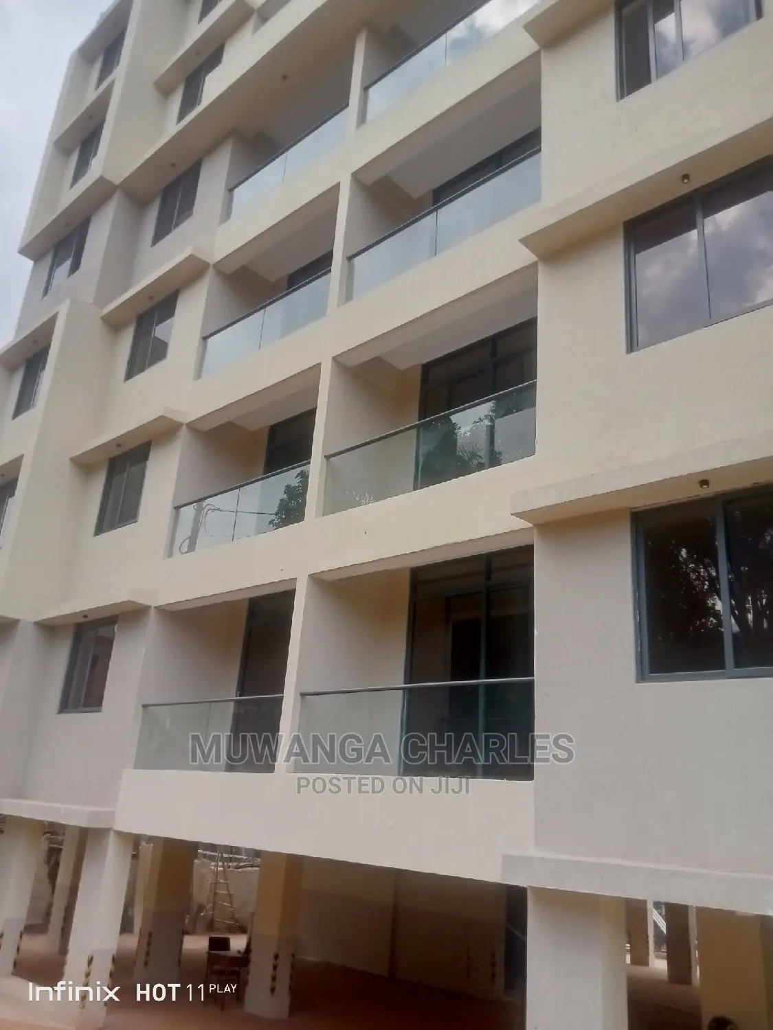 3bdrm Apartment in Fs Properties Ltd, Central Division for rent in Central Division