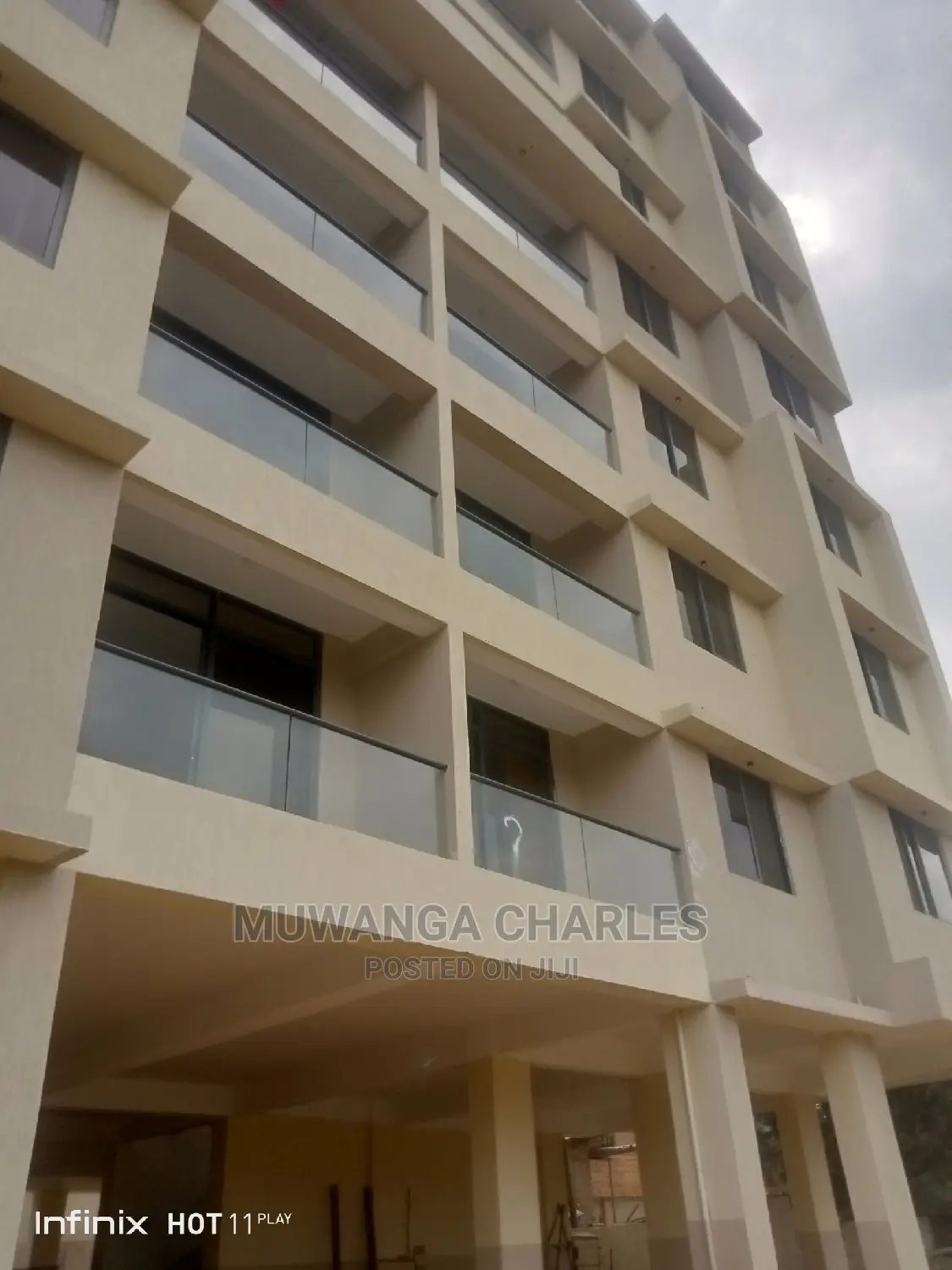 3bdrm Apartment in Fs Properties Ltd, Central Division for rent in Central Division