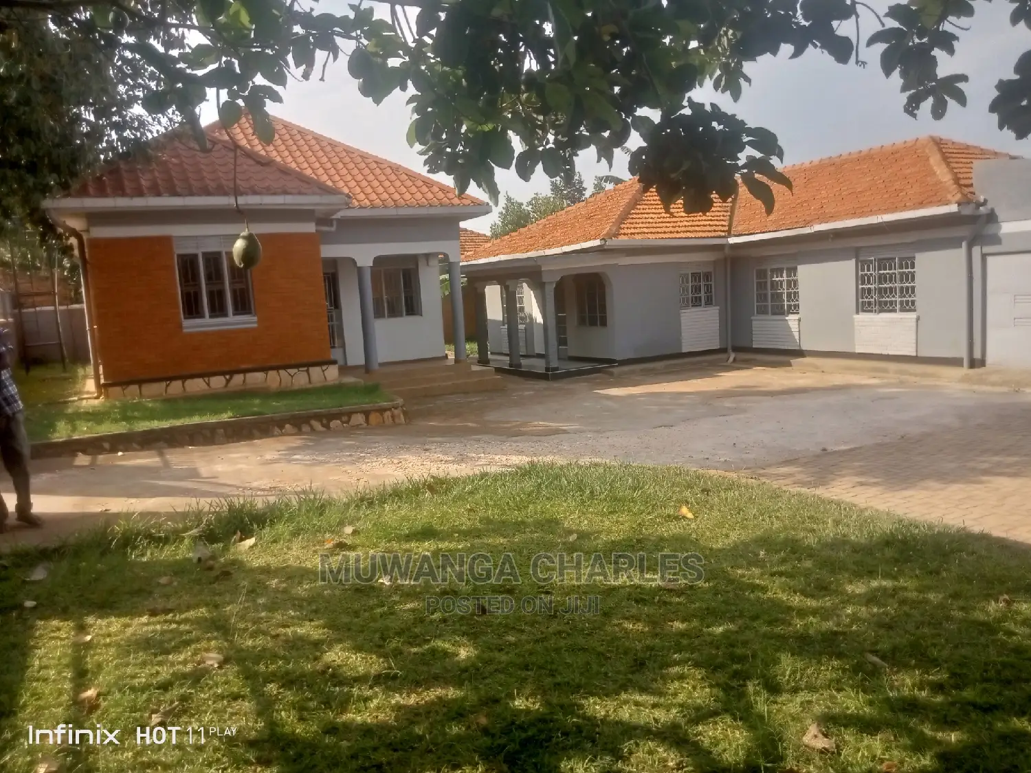 5bdrm House in Fs Properties Ltd, Central Division for sale in Central Division