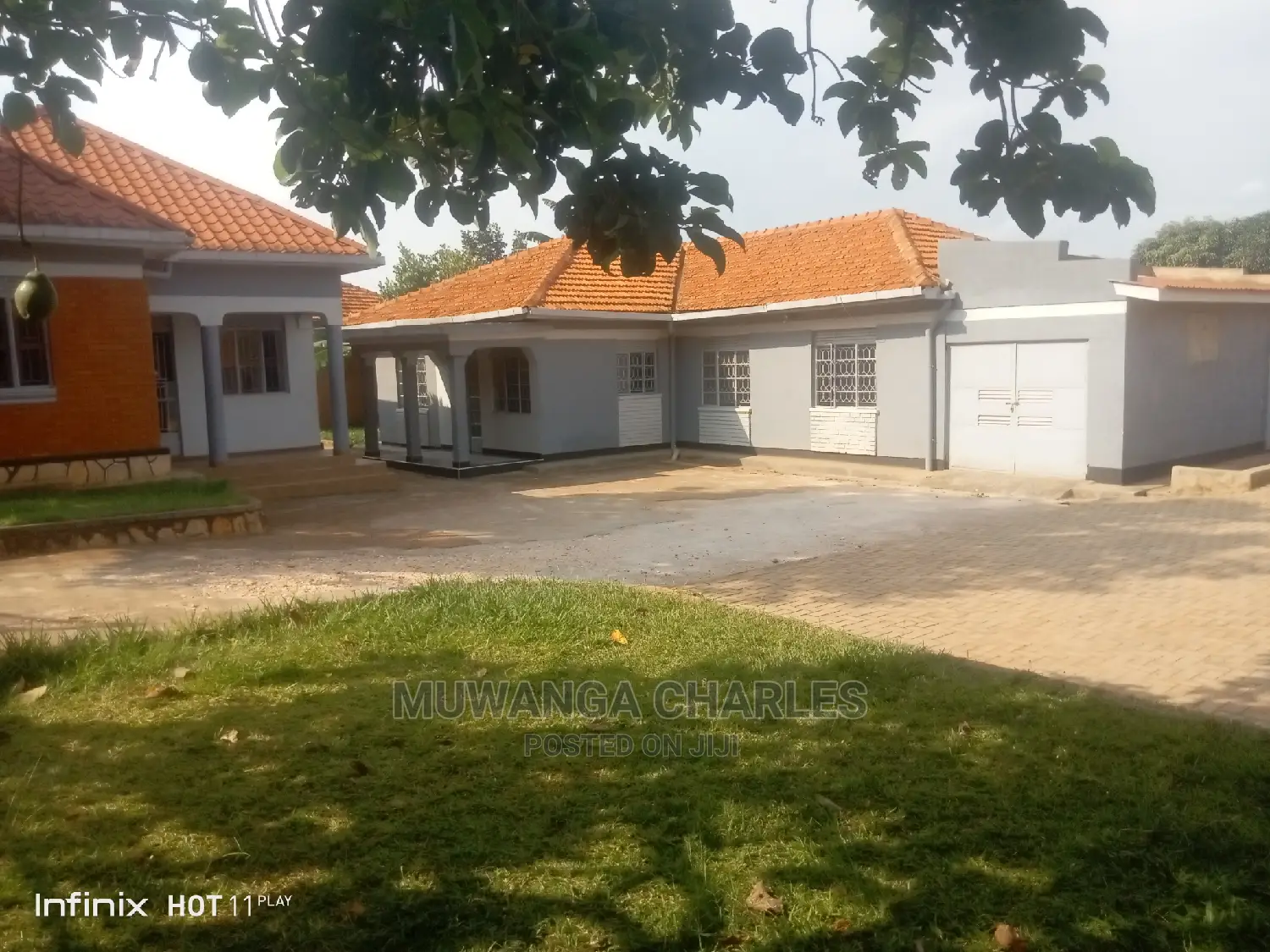 5bdrm House in Fs Properties Ltd, Central Division for sale in Central Division