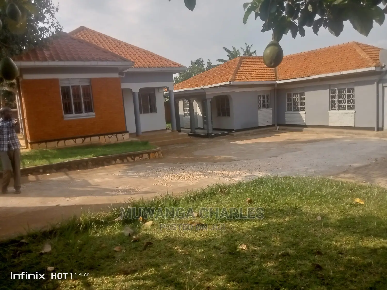 5bdrm House in Fs Properties Ltd, Central Division for sale in Central Division