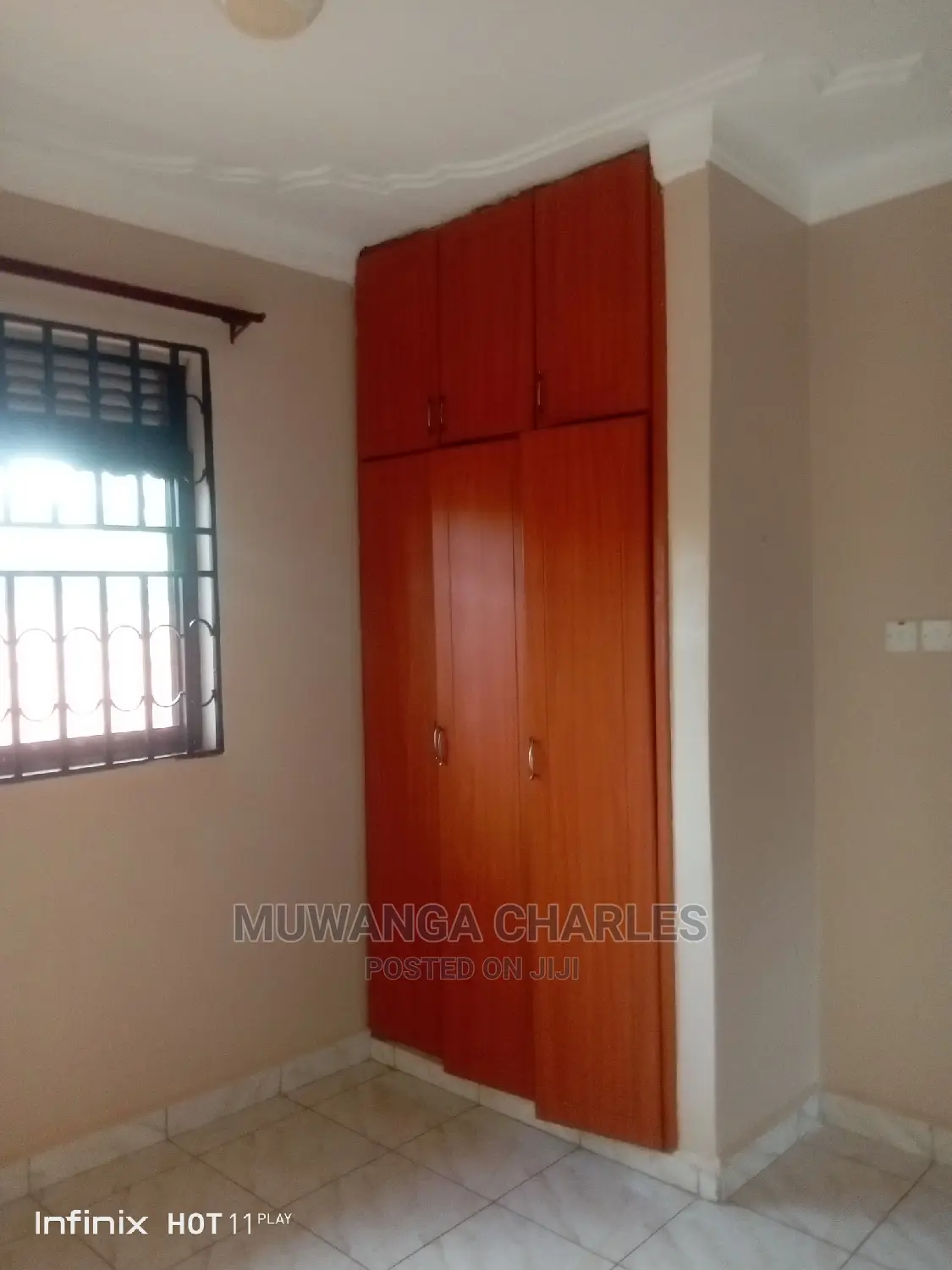5bdrm Duplex in Fs Properties Ltd, Central Division for rent in Central Division