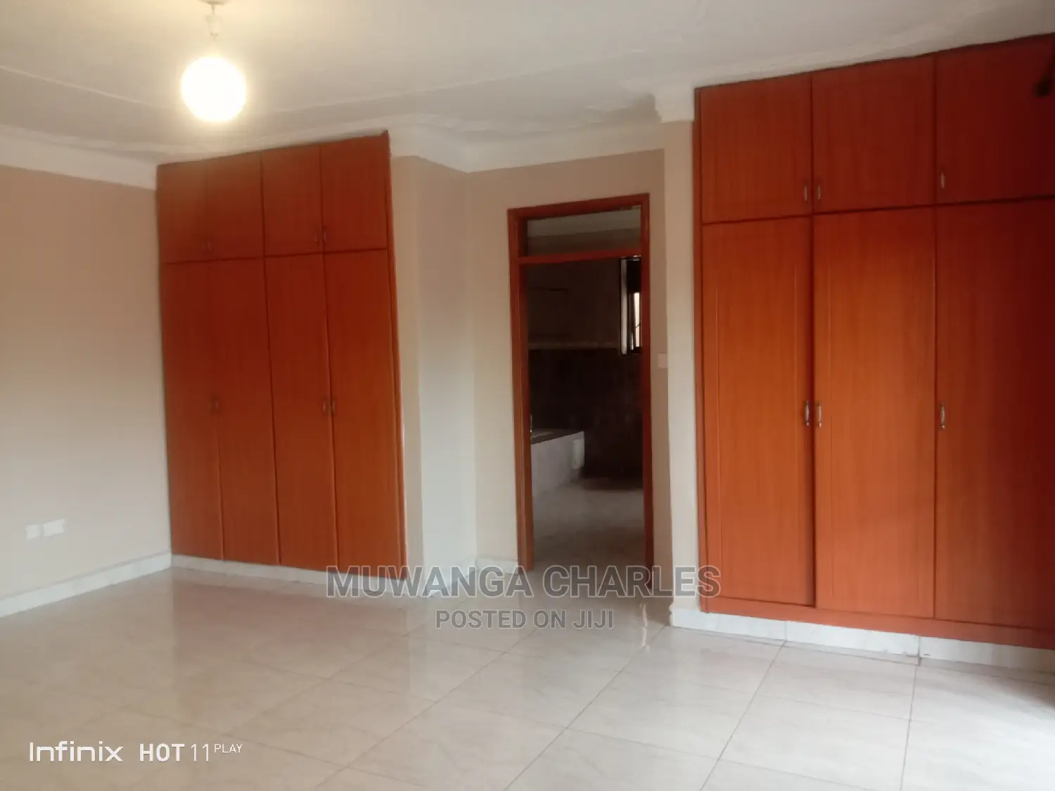 5bdrm Duplex in Fs Properties Ltd, Central Division for rent in Central Division