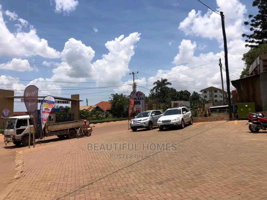 Ntinda Building on Sale at 1.5m$ in Nakawa
