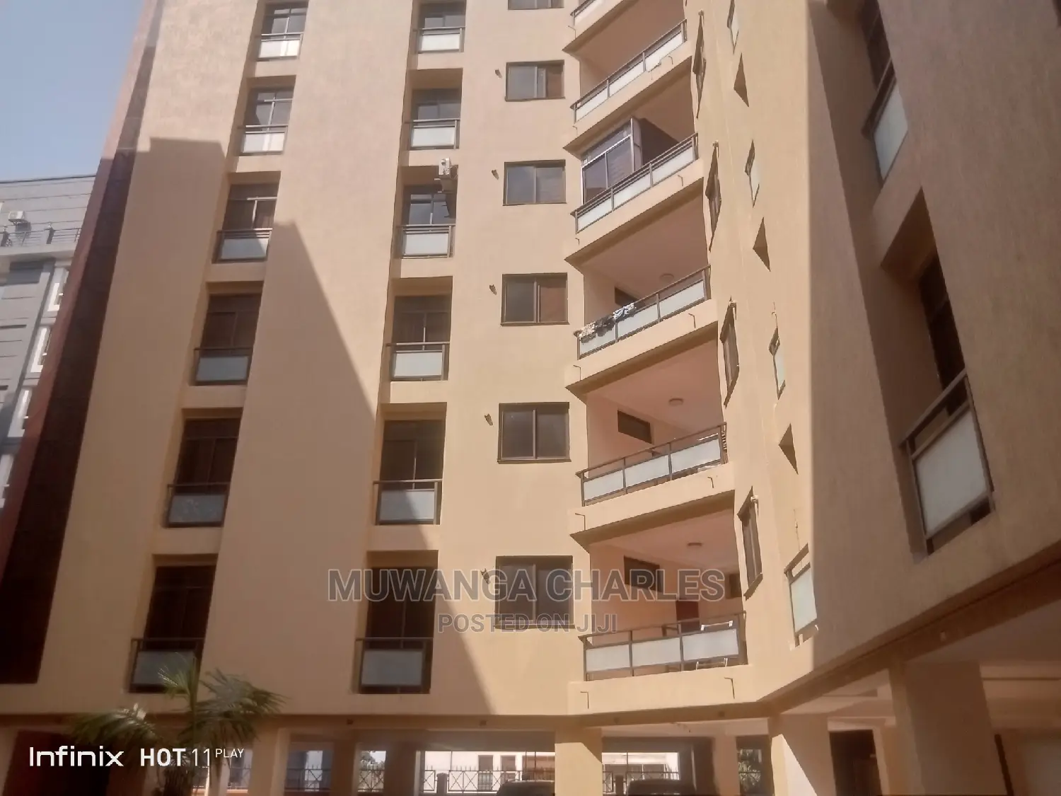 3bdrm Apartment in Fs Properties Ltd, Central Division for rent in Central Division