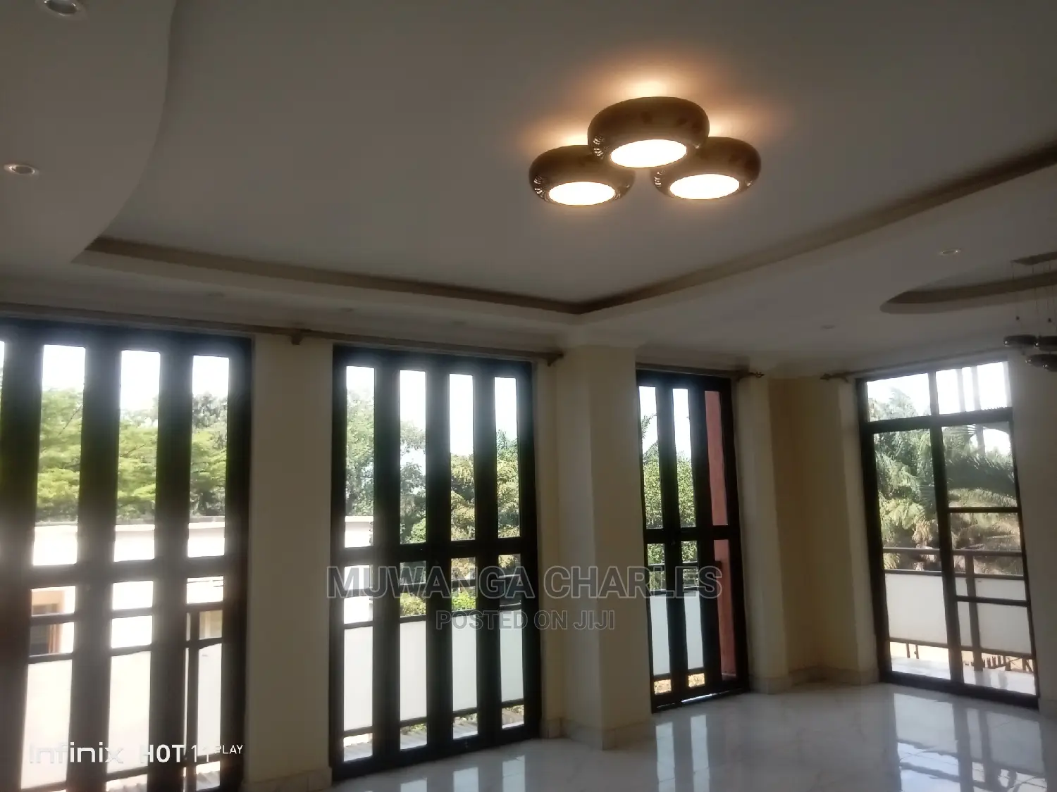 3bdrm Apartment in Fs Properties Ltd, Central Division for rent in Central Division