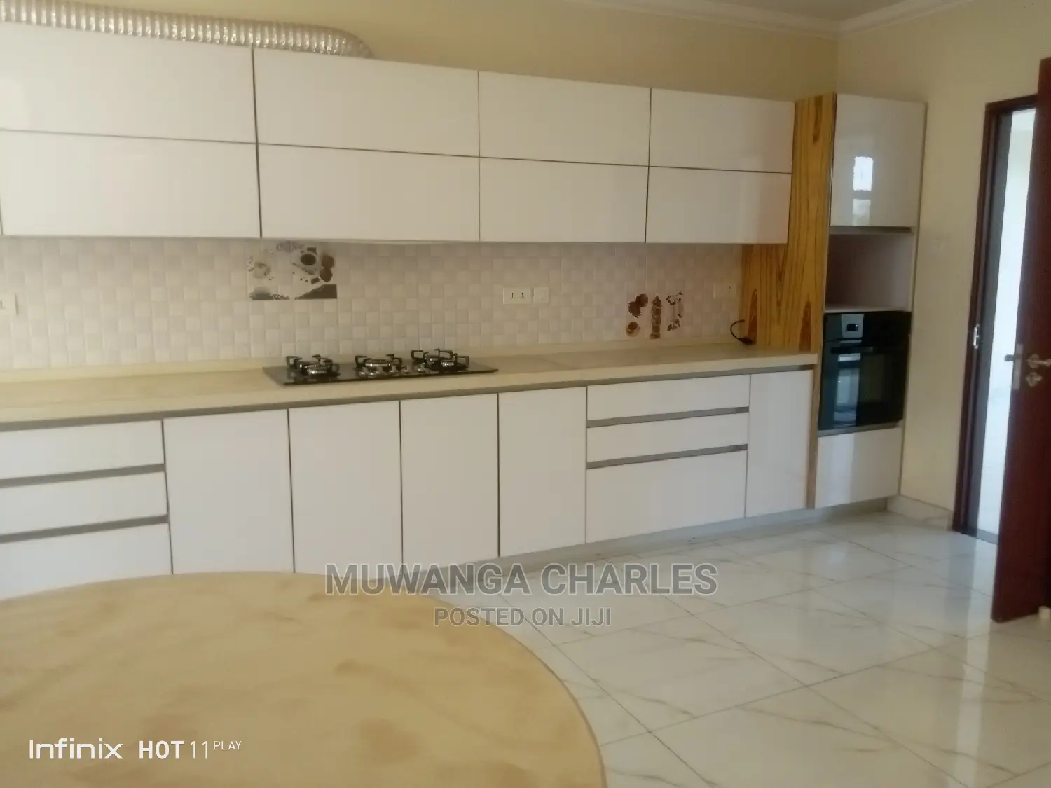 3bdrm Apartment in Fs Properties Ltd, Central Division for rent in Central Division