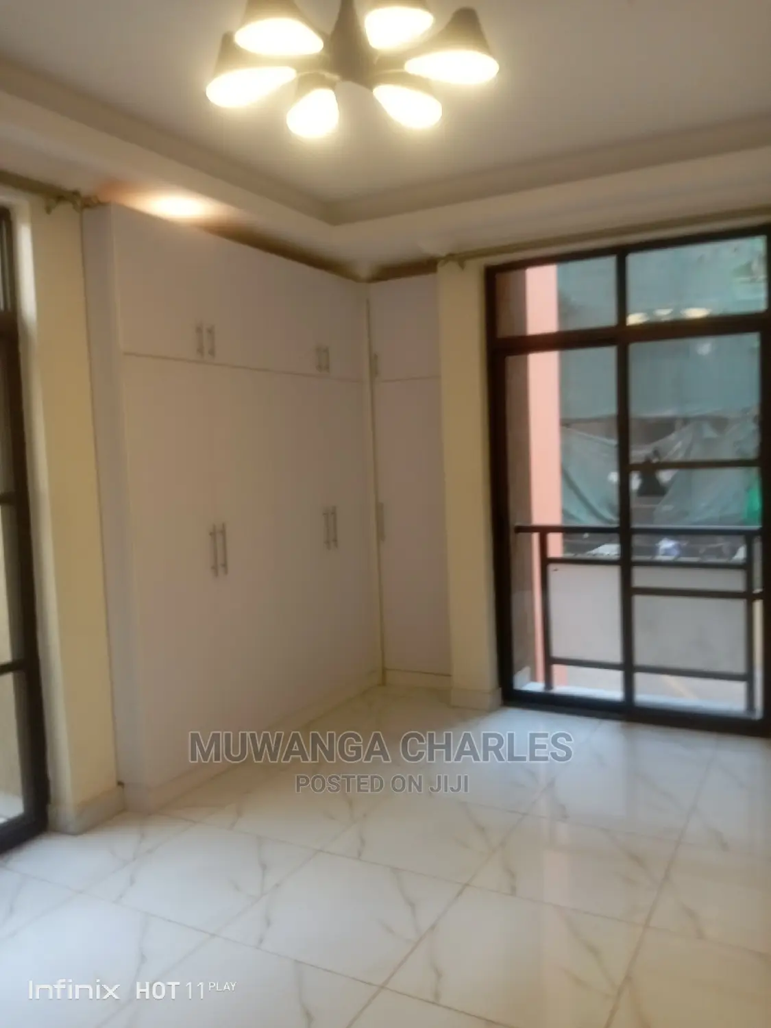 3bdrm Apartment in Fs Properties Ltd, Central Division for rent in Central Division