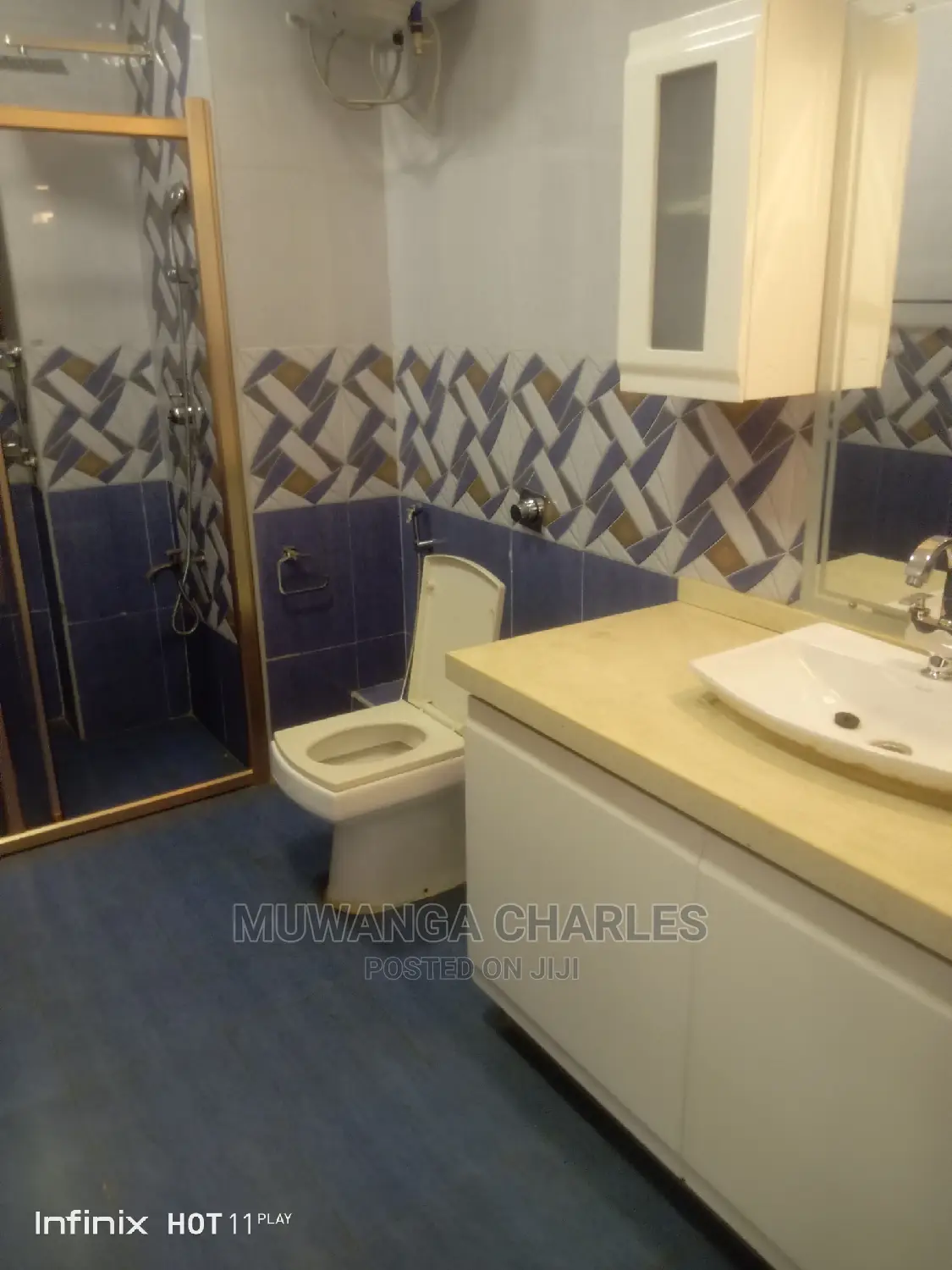 3bdrm Apartment in Fs Properties Ltd, Central Division for rent in Central Division
