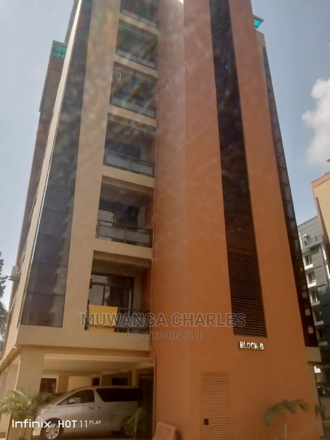 3bdrm Apartment in Fs Properties Ltd, Central Division for sale in Central Division