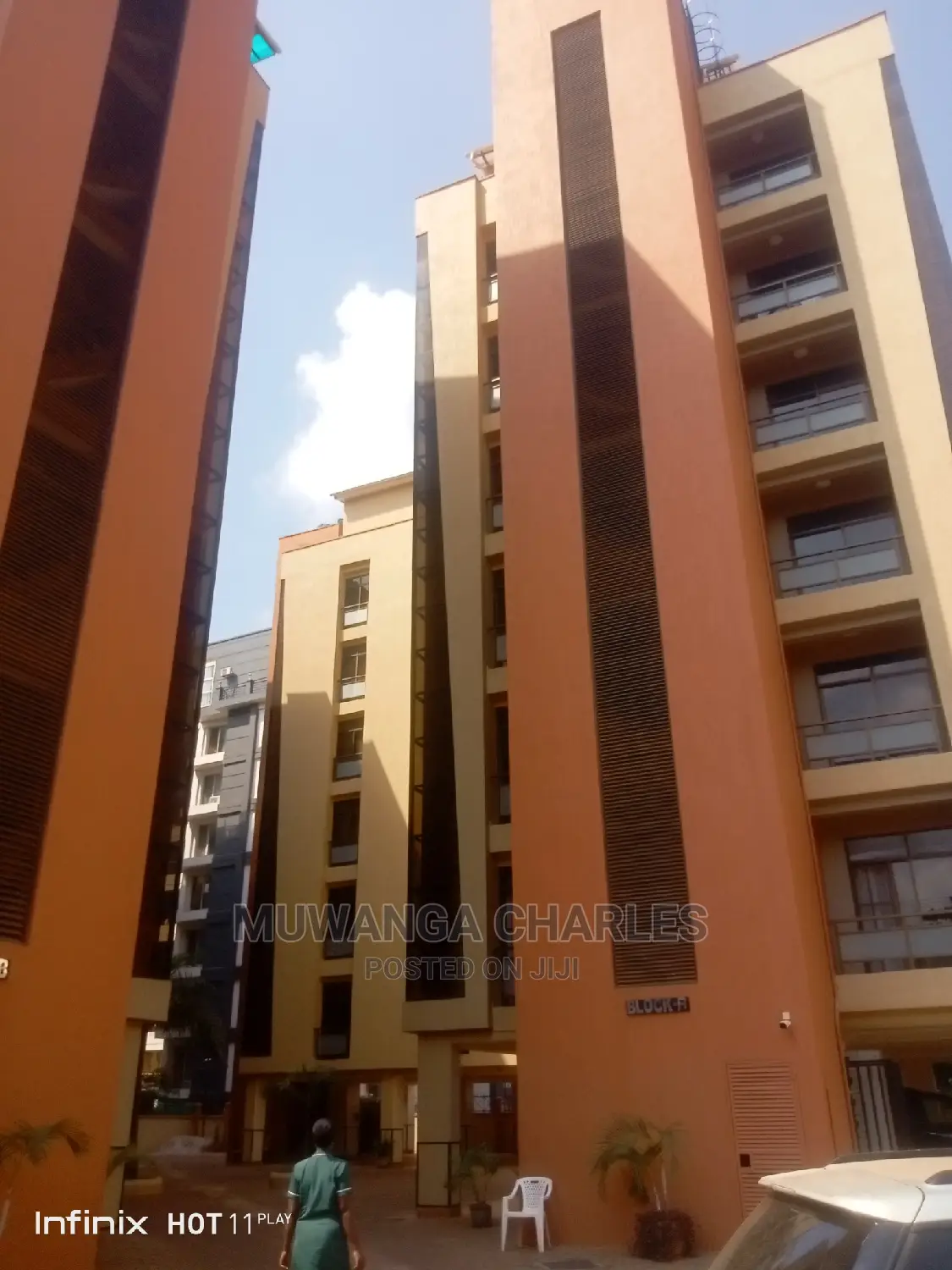 3bdrm Apartment in Fs Properties Ltd, Central Division for sale in Central Division
