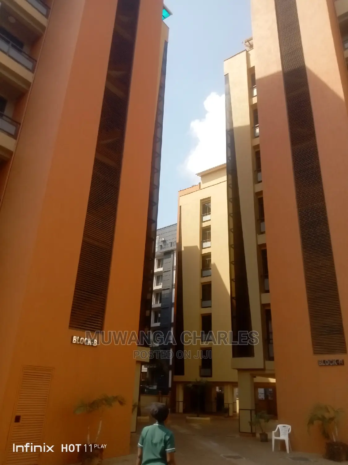 3bdrm Apartment in Fs Properties Ltd, Central Division for sale in Central Division