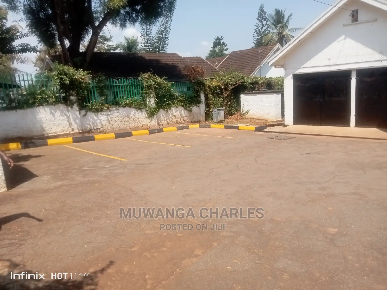 4bdrm Bungalow in Fs Properties Ltd, Central Division for rent in Central Division