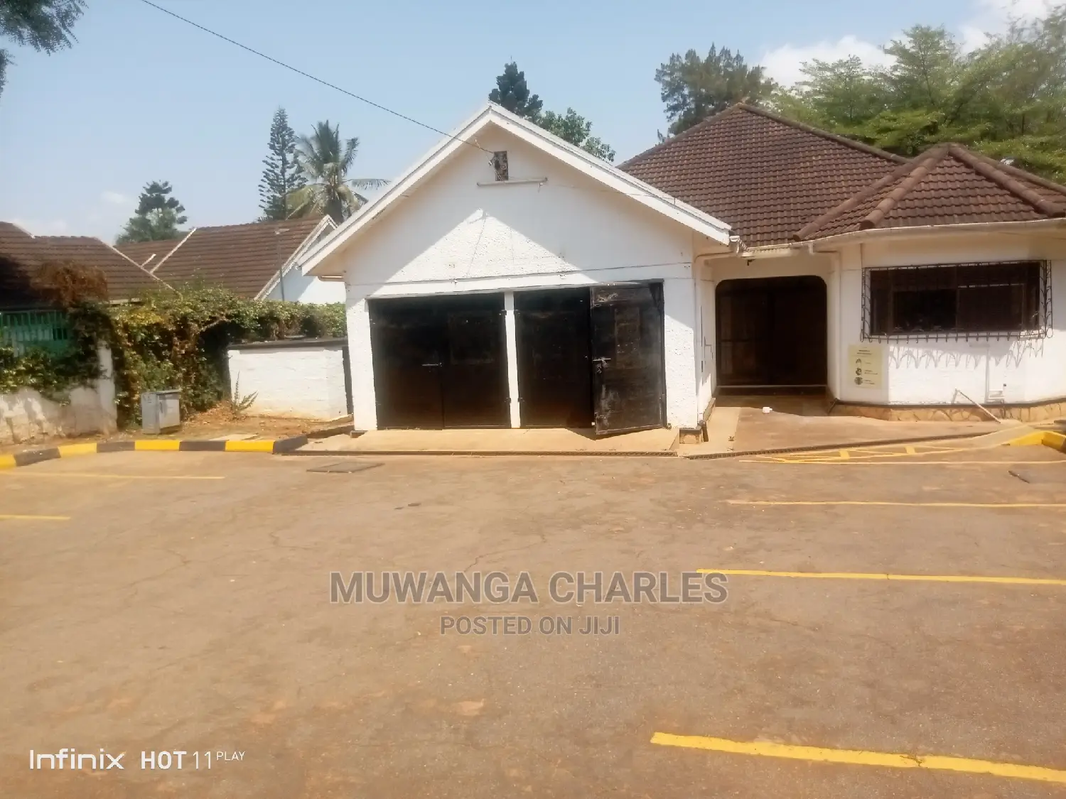 4bdrm Bungalow in Fs Properties Ltd, Central Division for rent in Central Division