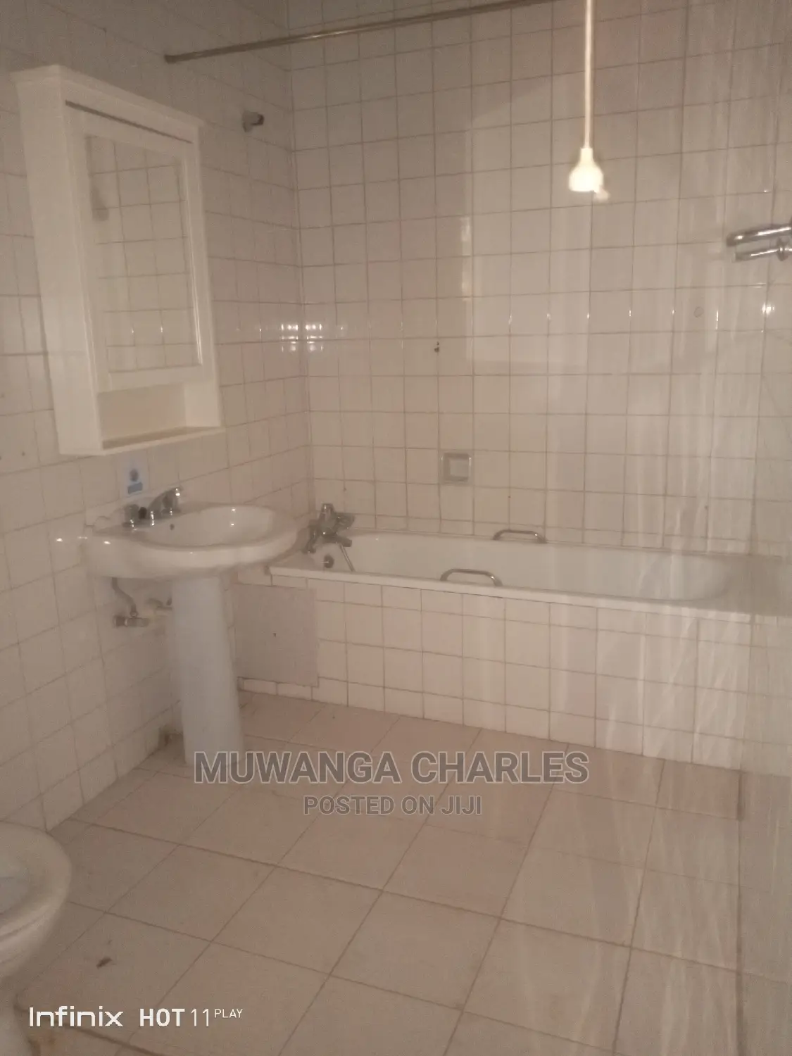 4bdrm Bungalow in Fs Properties Ltd, Central Division for rent in Central Division