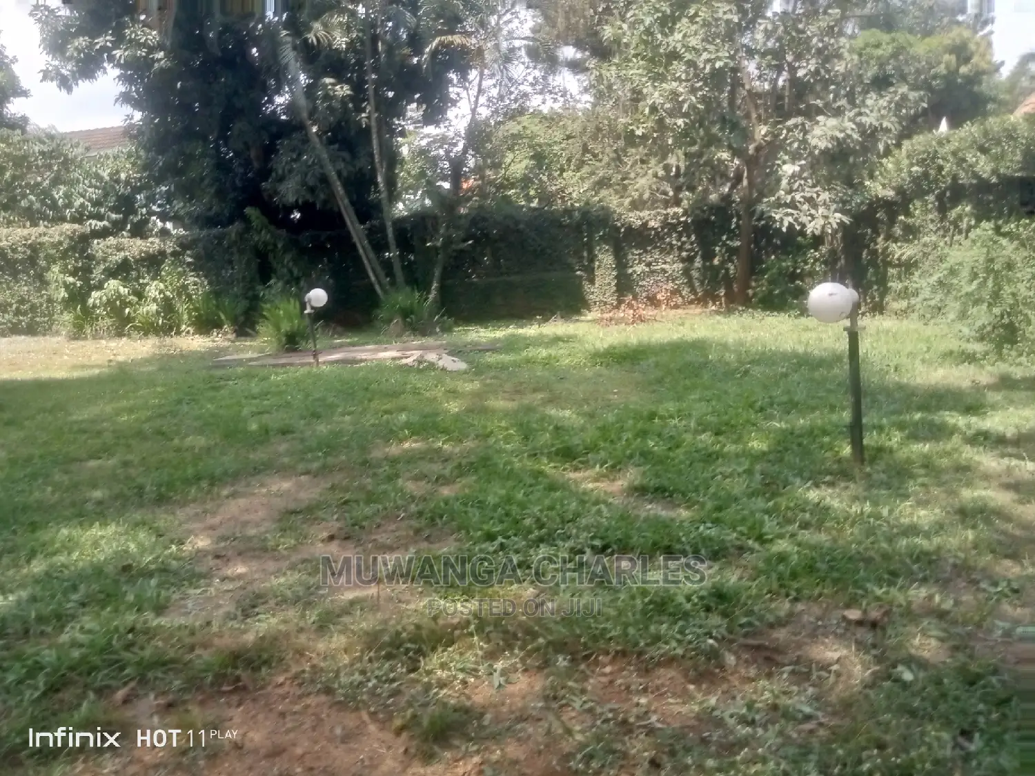 4bdrm Bungalow in Fs Properties Ltd, Central Division for rent in Central Division