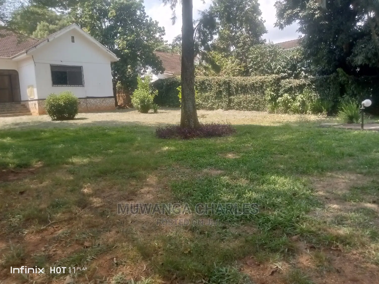 4bdrm Bungalow in Fs Properties Ltd, Central Division for rent in Central Division