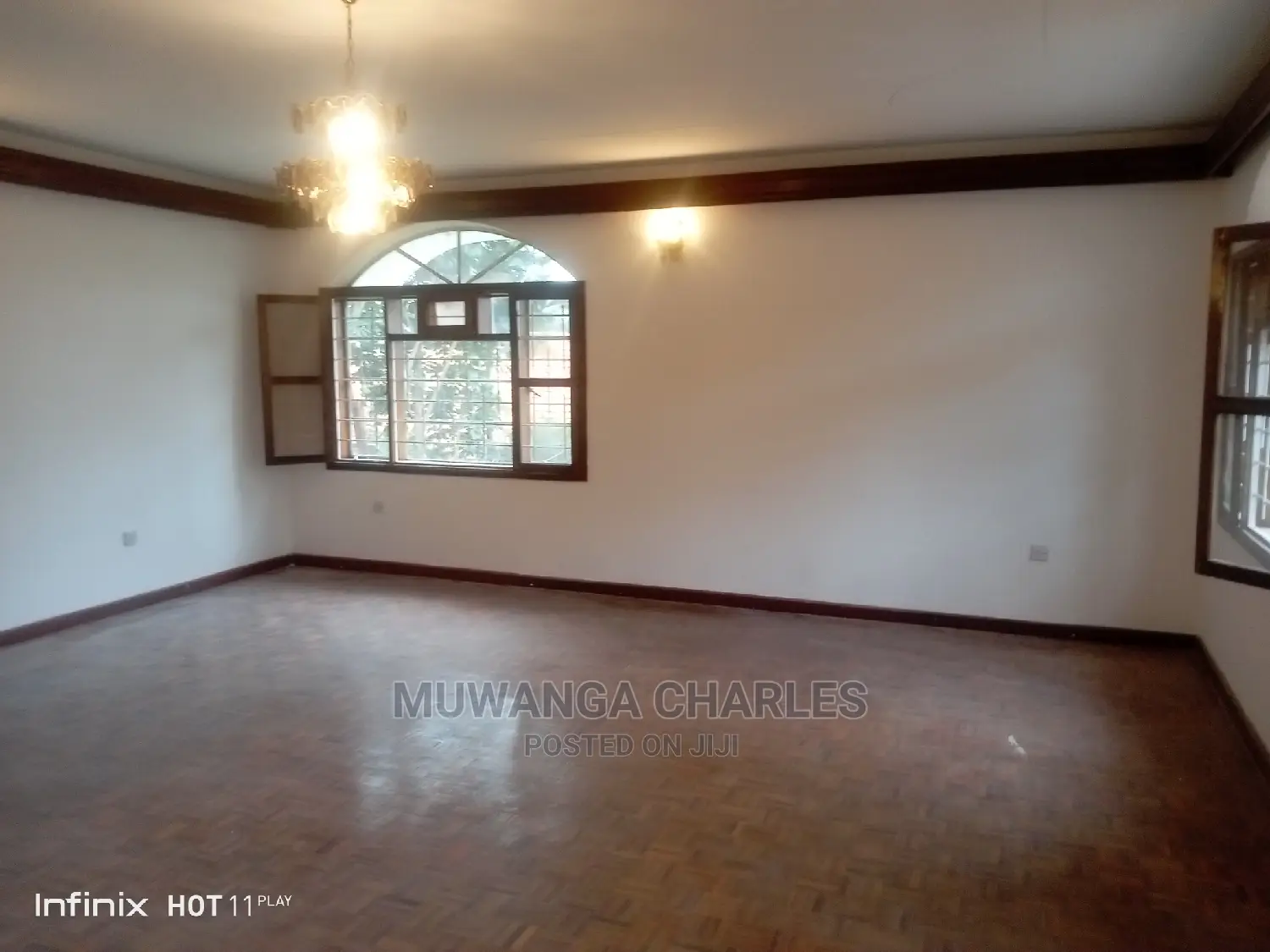 House for Rent in Mulago in Central Division